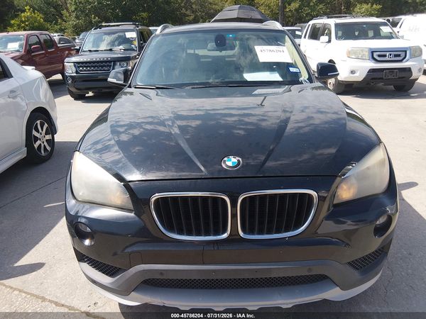 2015 BMW X1 SDRIVE28I