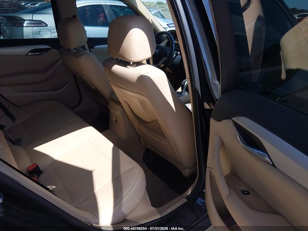 2015 BMW X1 SDRIVE28I