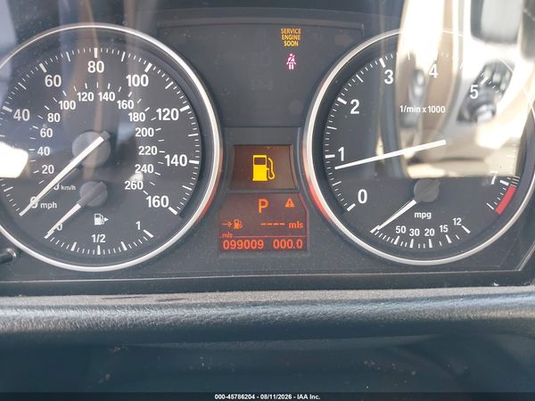 2015 BMW X1 SDRIVE28I