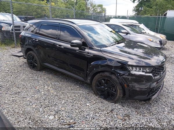 2021 KIA SORENTO S — I1