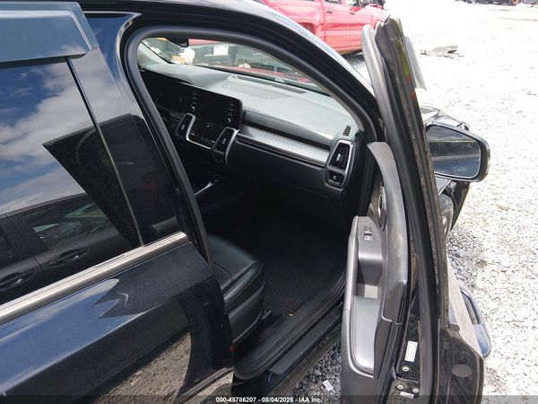 2021 KIA SORENTO S — I5
