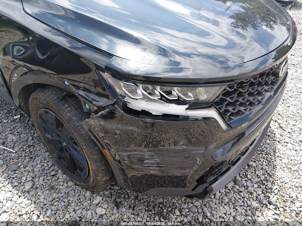 2021 KIA SORENTO S — I6