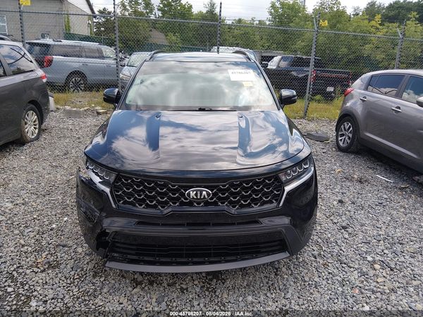 2021 KIA SORENTO S — I115
