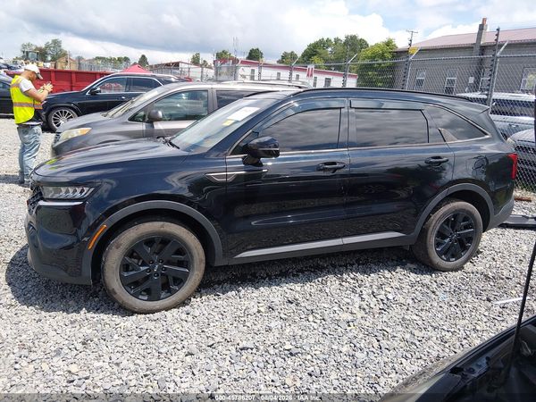 2021 KIA SORENTO S — I117