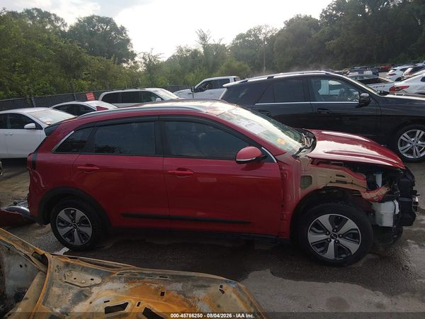 2018 KIA NIRO EX