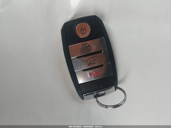 2018 KIA NIRO EX