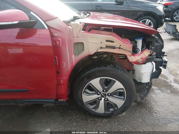 2018 KIA NIRO EX