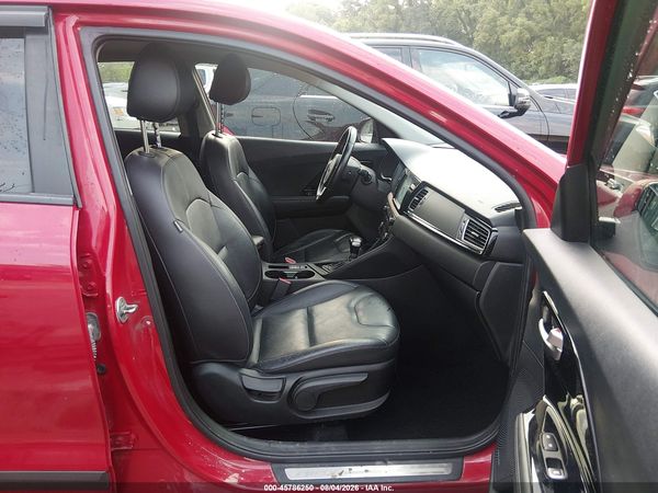 2018 KIA NIRO EX