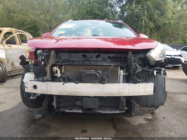 2018 KIA NIRO EX