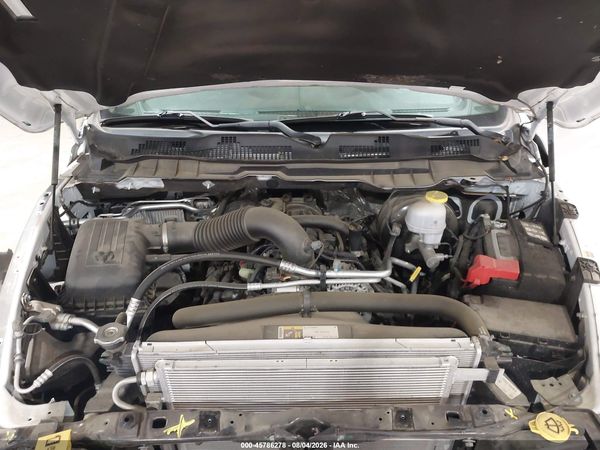 2022 RAM 1500 CLASSIC TRADESMAN  4X4 5'7 BOX