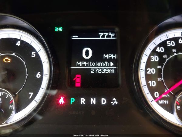 2022 RAM 1500 CLASSIC TRADESMAN  4X4 5'7 BOX