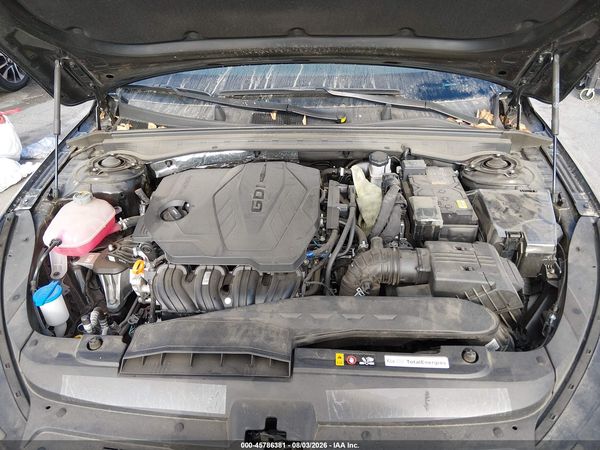 2026 KIA K5 GT-LINE FWD