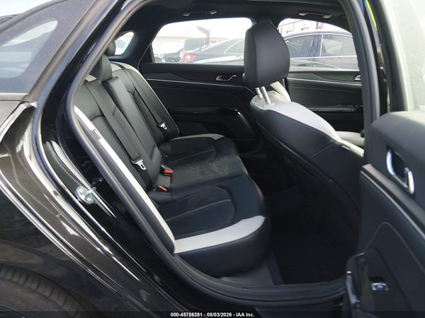 2026 KIA K5 GT-LINE FWD