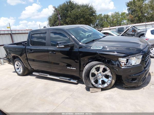 2022 RAM 1500 BIG HORN  4X4 5'7 BOX