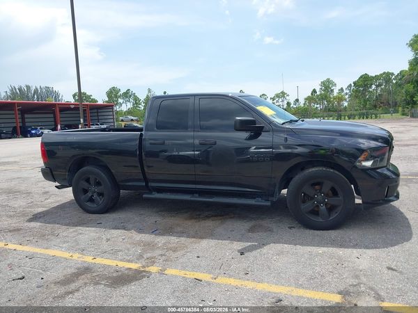 2016 RAM 1500 ST