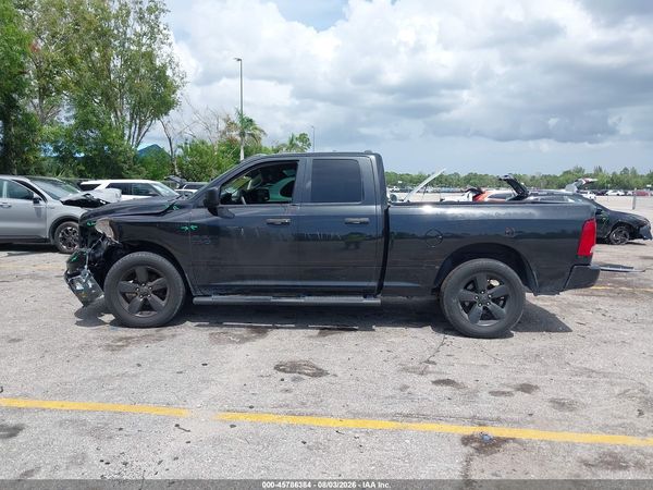 2016 RAM 1500 ST