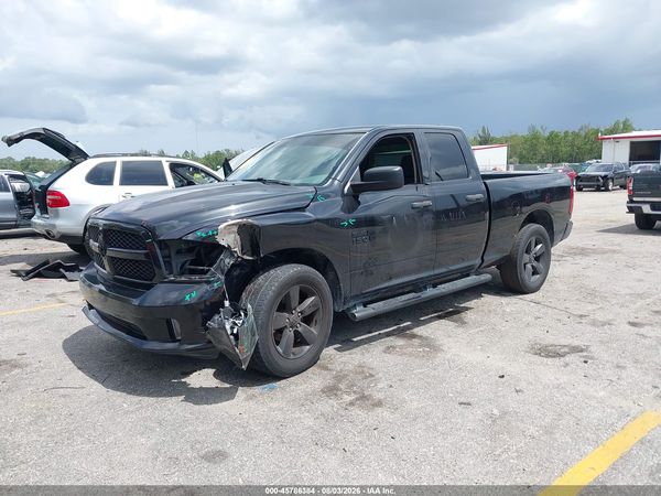 2016 RAM 1500 ST