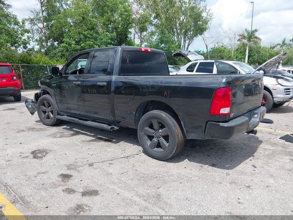 2016 RAM 1500 ST