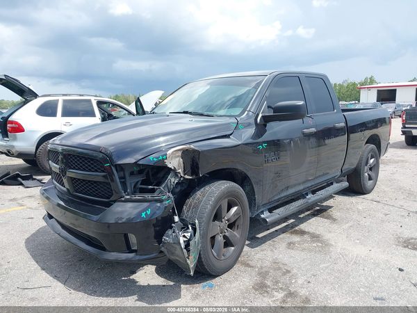 2016 RAM 1500 ST