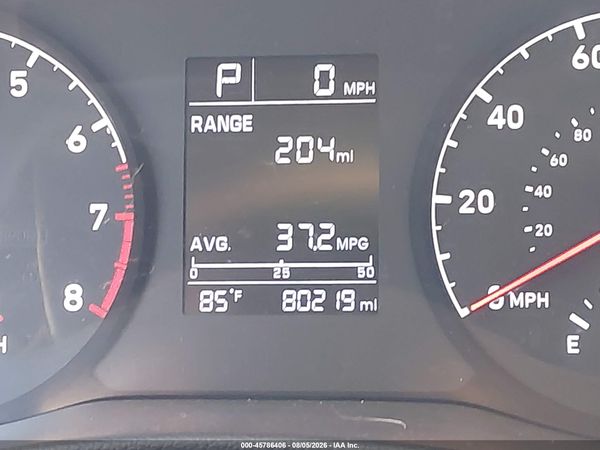 2022 HYUNDAI ACCENT SE