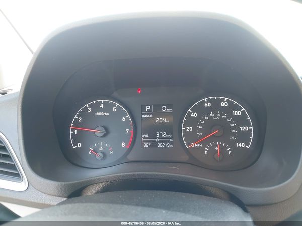 2022 HYUNDAI ACCENT SE