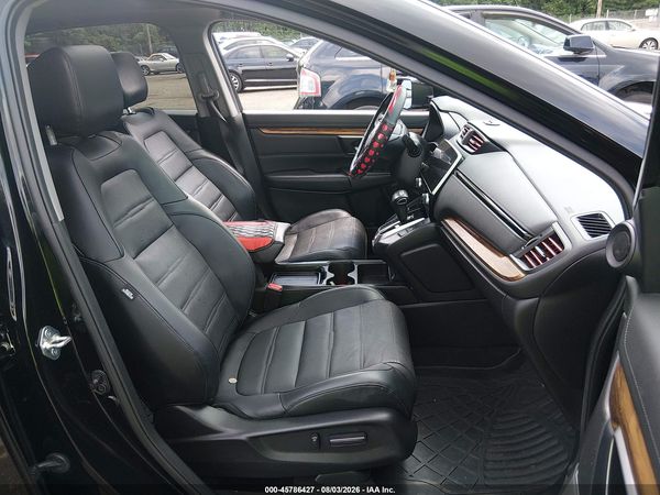 2020 HONDA CR-V AWD EX-L