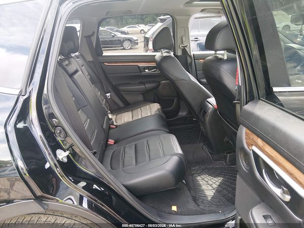 2020 HONDA CR-V AWD EX-L