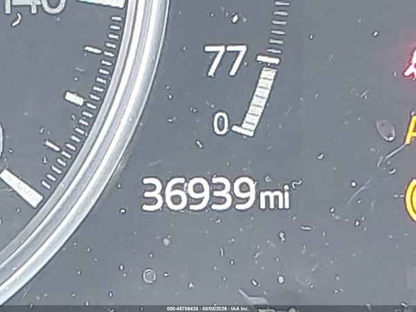 2022 MAZDA CX-5 2.5 S PREMIUM PLUS