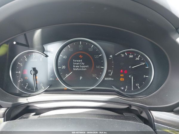 2022 MAZDA CX-5 2.5 S PREMIUM PLUS
