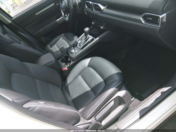 2024 MAZDA CX-5 2.5 S SELECT