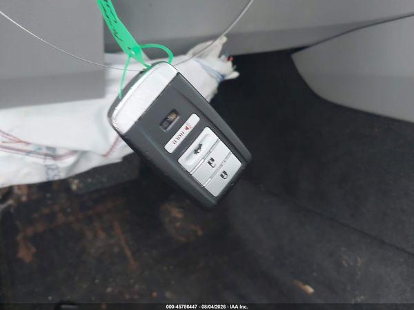 2017 ACURA TLX Base