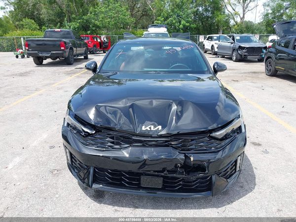 2026 KIA K5 GT-LINE FWD