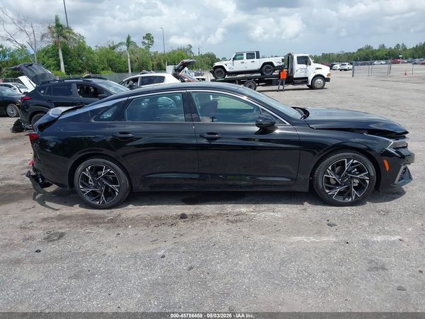 2026 KIA K5 GT-LINE FWD