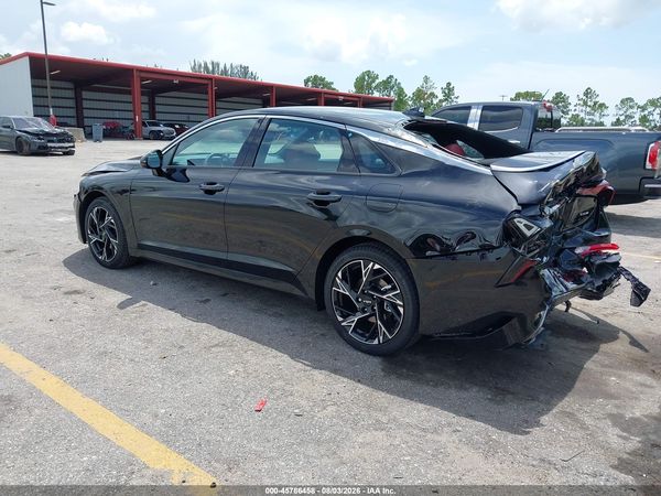 2026 KIA K5 GT-LINE FWD