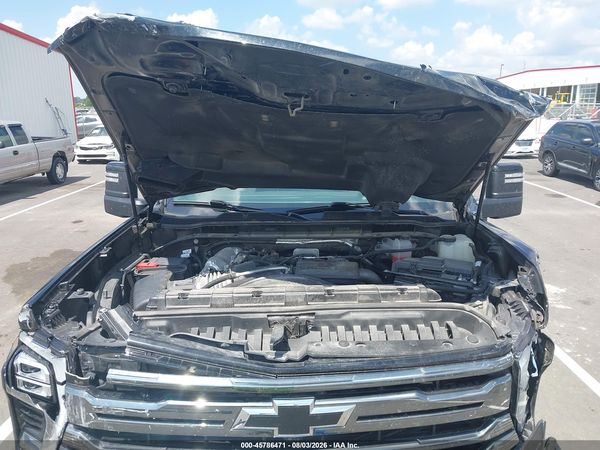2024 CHEVROLET SILVERADO 2500HD — I10