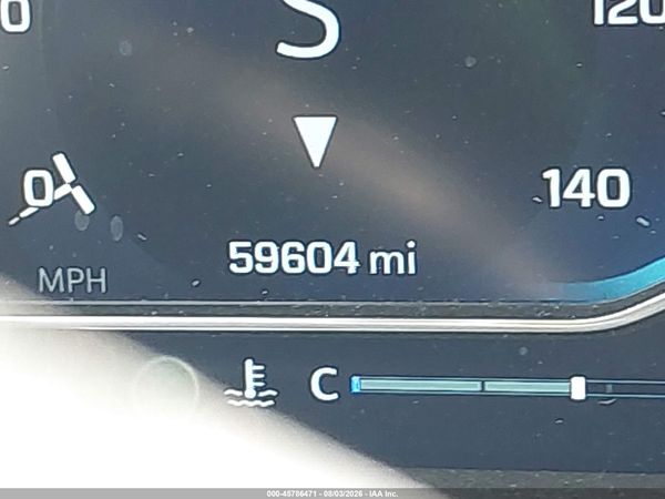 2024 CHEVROLET SILVERADO 2500HD — I118