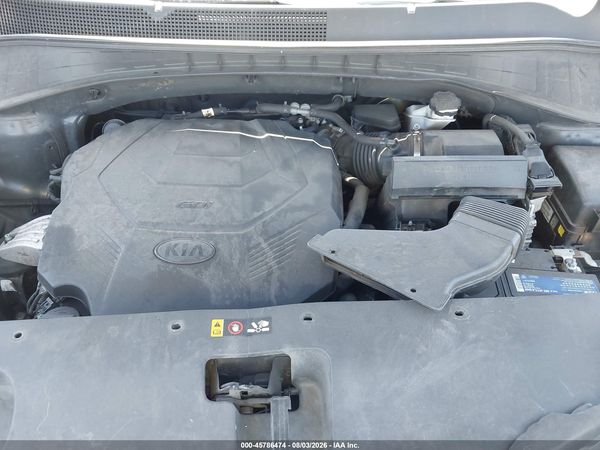 2020 KIA SORENTO 3.3L LX