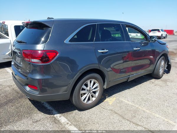 2020 KIA SORENTO 3.3L LX
