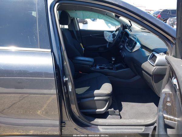 2020 KIA SORENTO 3.3L LX