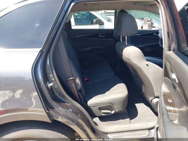 2020 KIA SORENTO 3.3L LX