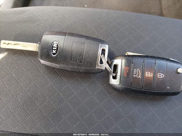 2020 KIA SORENTO 3.3L LX