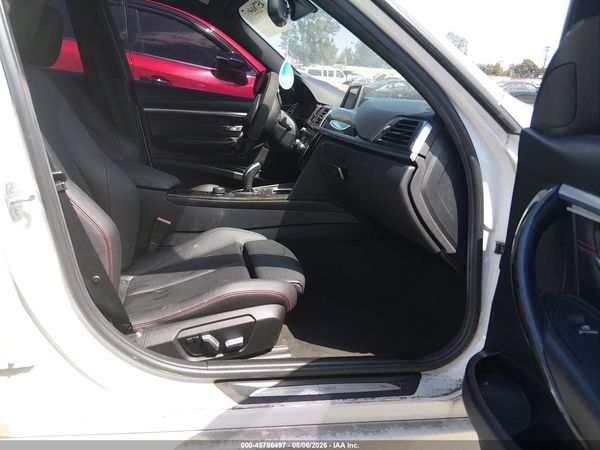 2016 BMW 328I SA