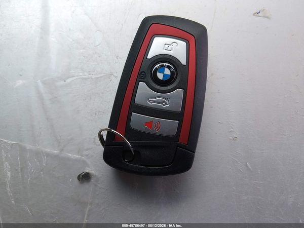 2016 BMW 328I SA