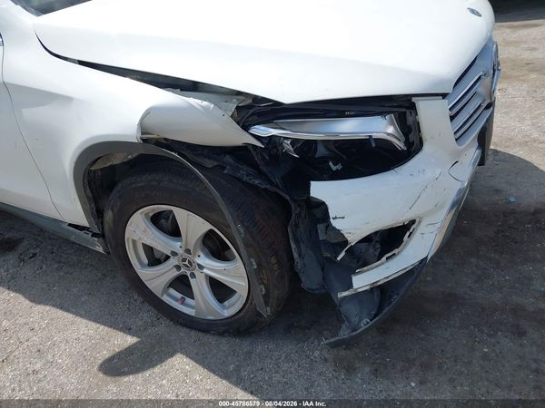 2018 MERCEDES-BENZ GLC 300 GLC300