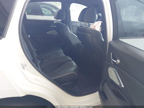 2021 ACURA RDX A-SPEC PACKAGE