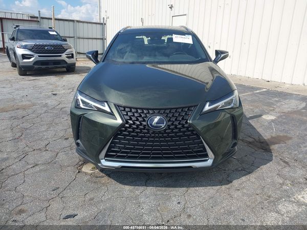 2021 LEXUS UX 250H 250h Premium