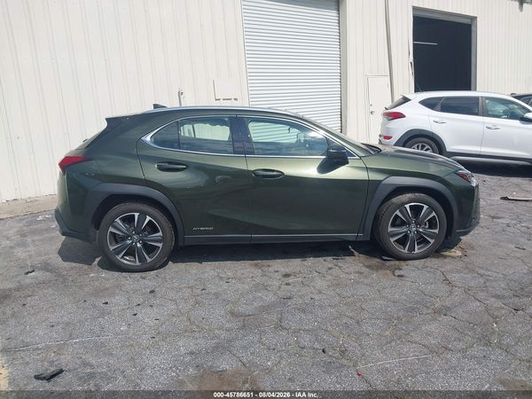 2021 LEXUS UX 250H 250h Premium