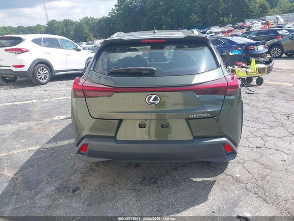 2021 LEXUS UX 250H 250h Premium