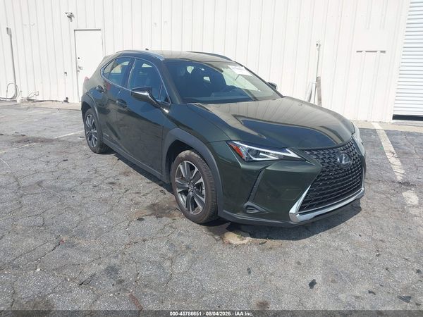 2021 LEXUS UX 250H 250h Premium