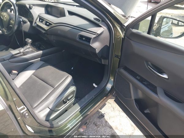 2021 LEXUS UX 250H 250h Premium